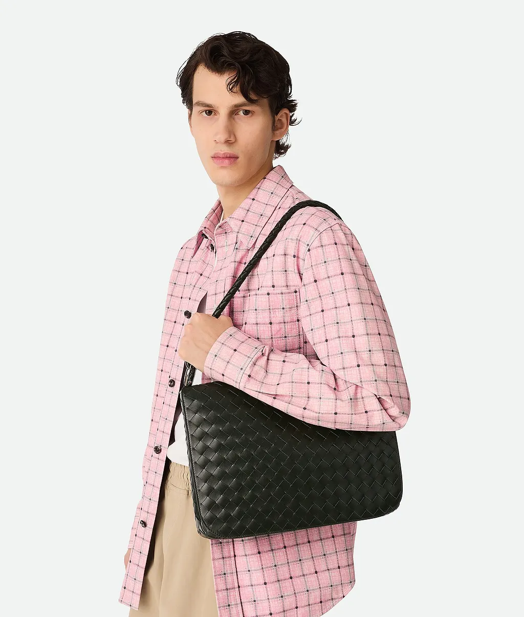 Swing Messenger