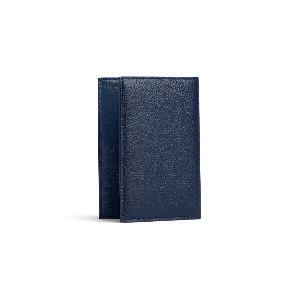 Cash Vertical Bifold Wallet