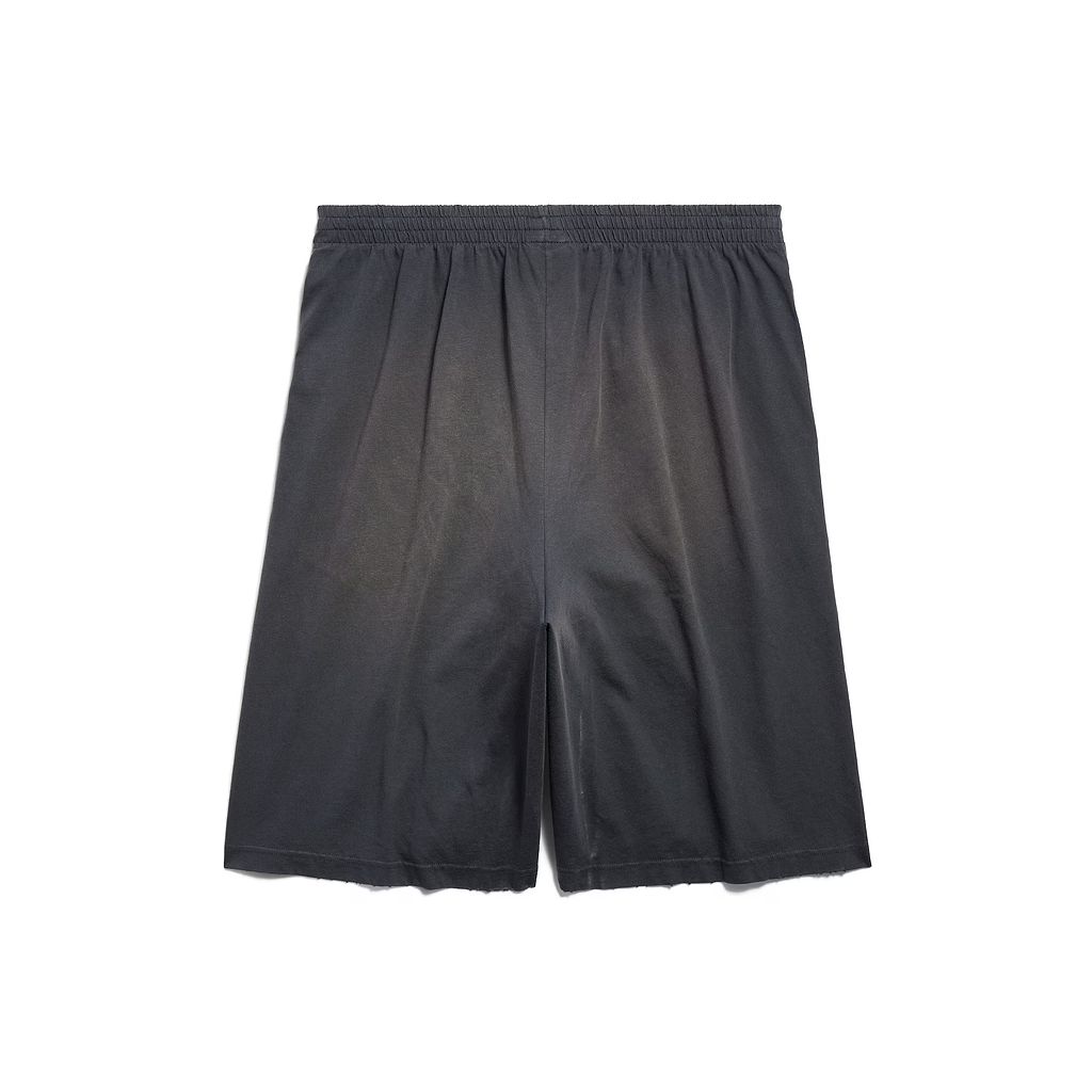 Unity Sports Icon Large Shorts