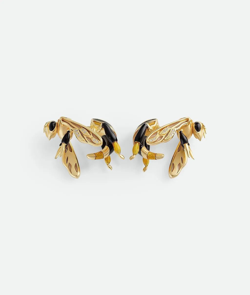 Ape Earrings