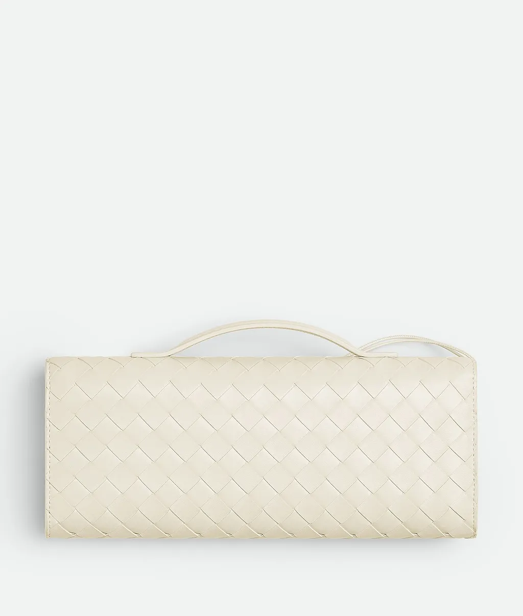 Andiamo Clutch
