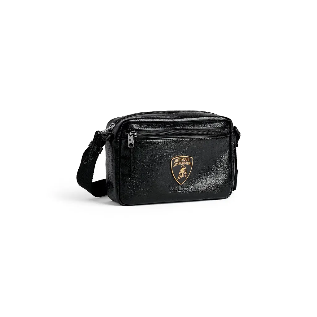 Explorer Shoulder Bag