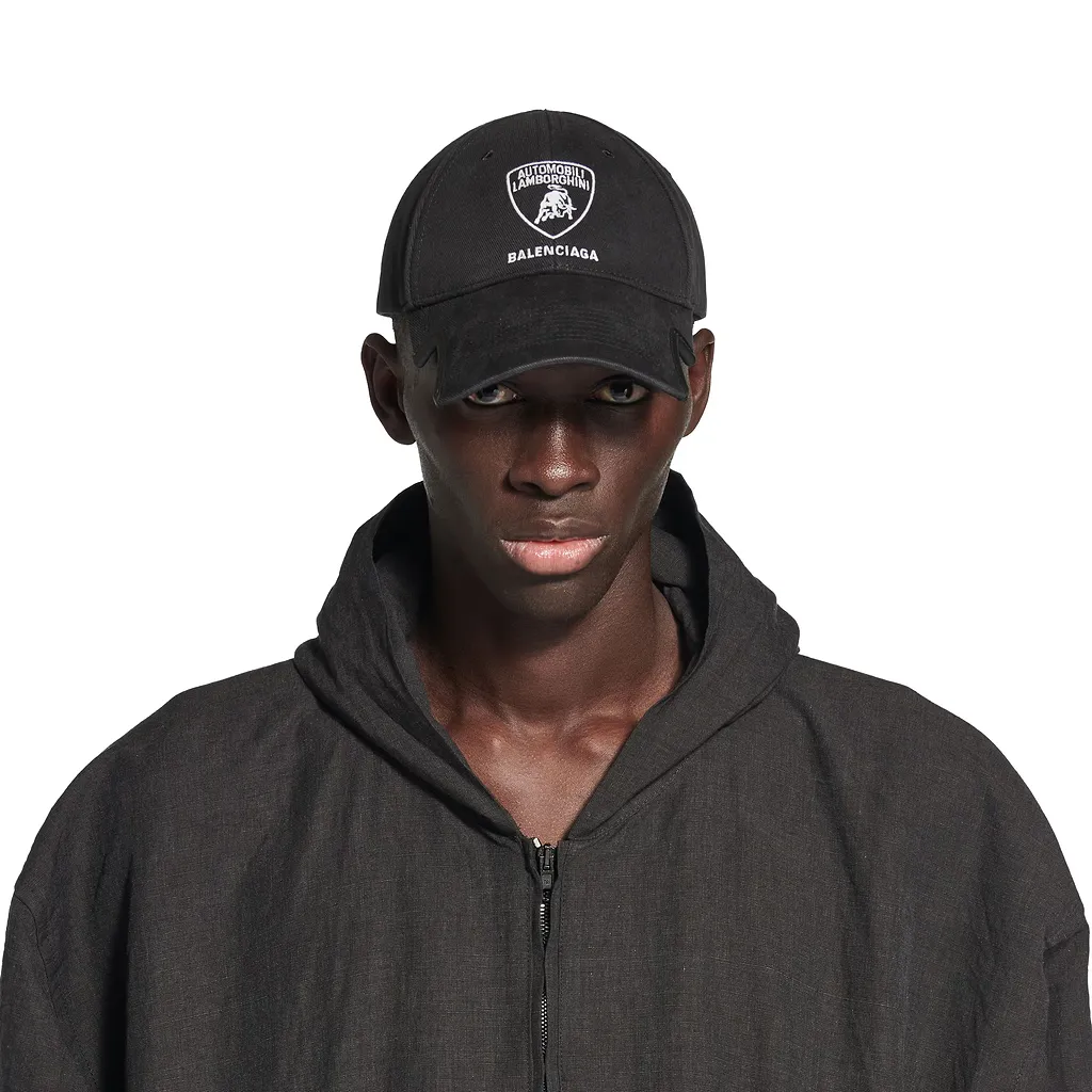 I Automobili Lamborghini Cap