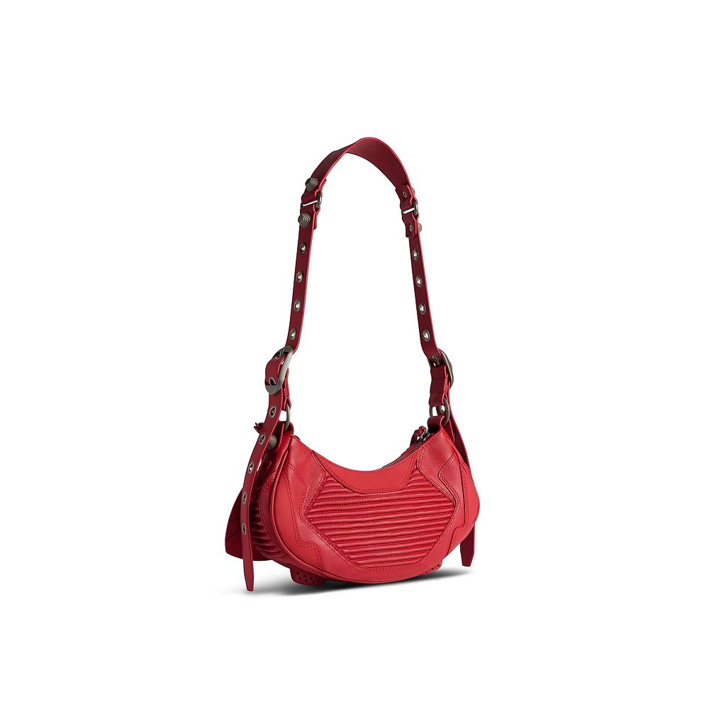 Le Cagole Shoulder Bag Xs