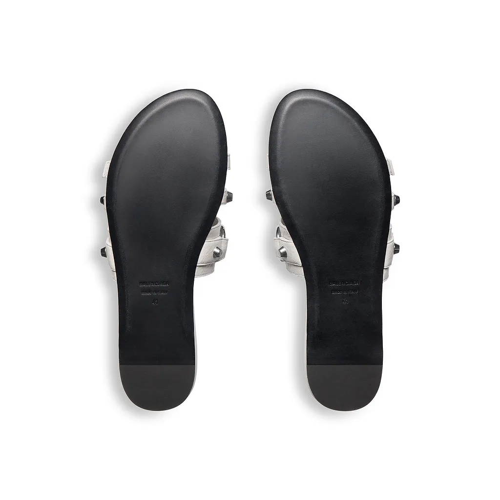 City Mule Flat