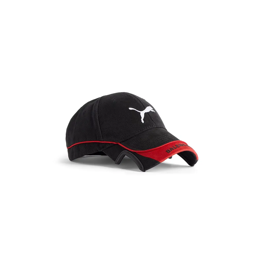 I Puma Cap