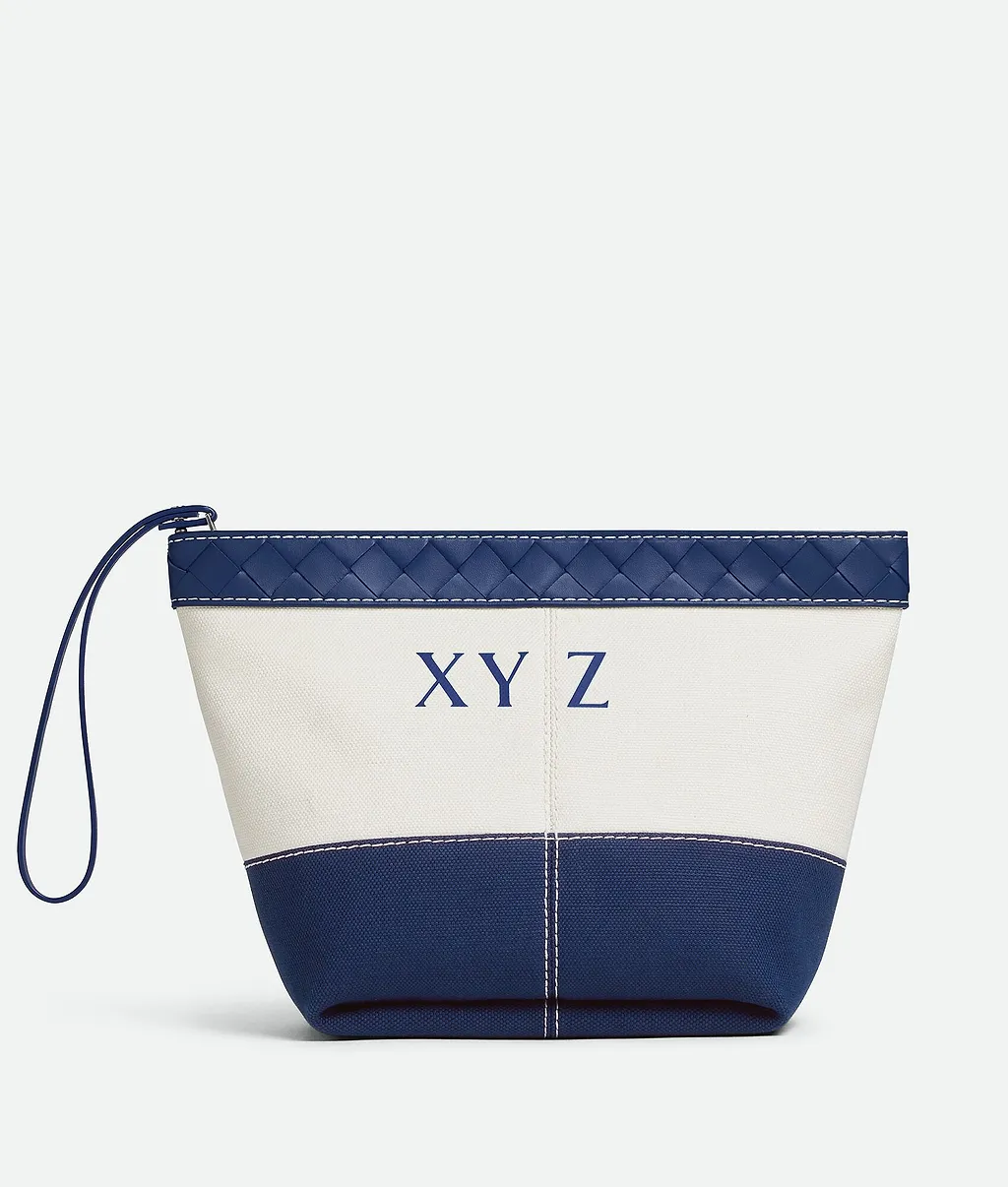 Flip Flap Medium Pouch