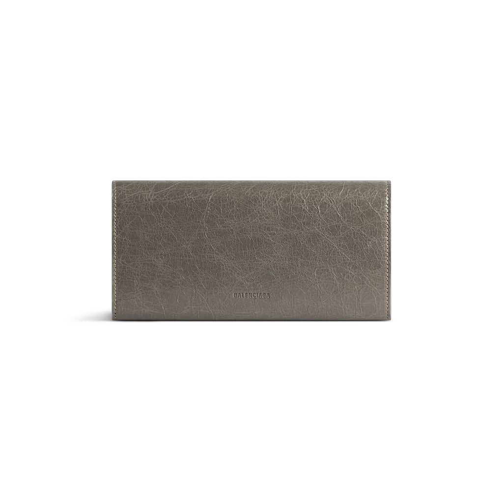 Le City Money Long Wallet