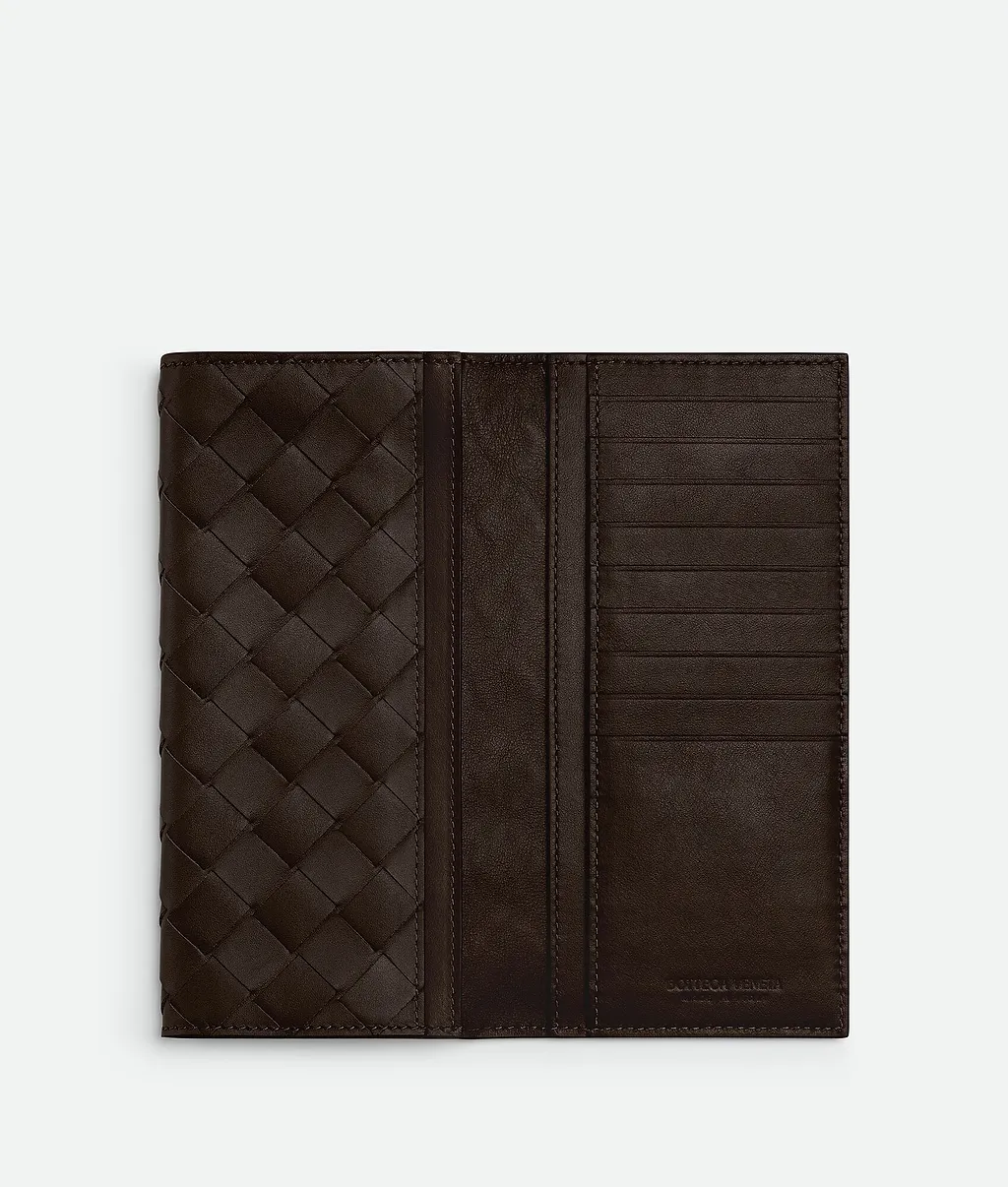 Long Wallet