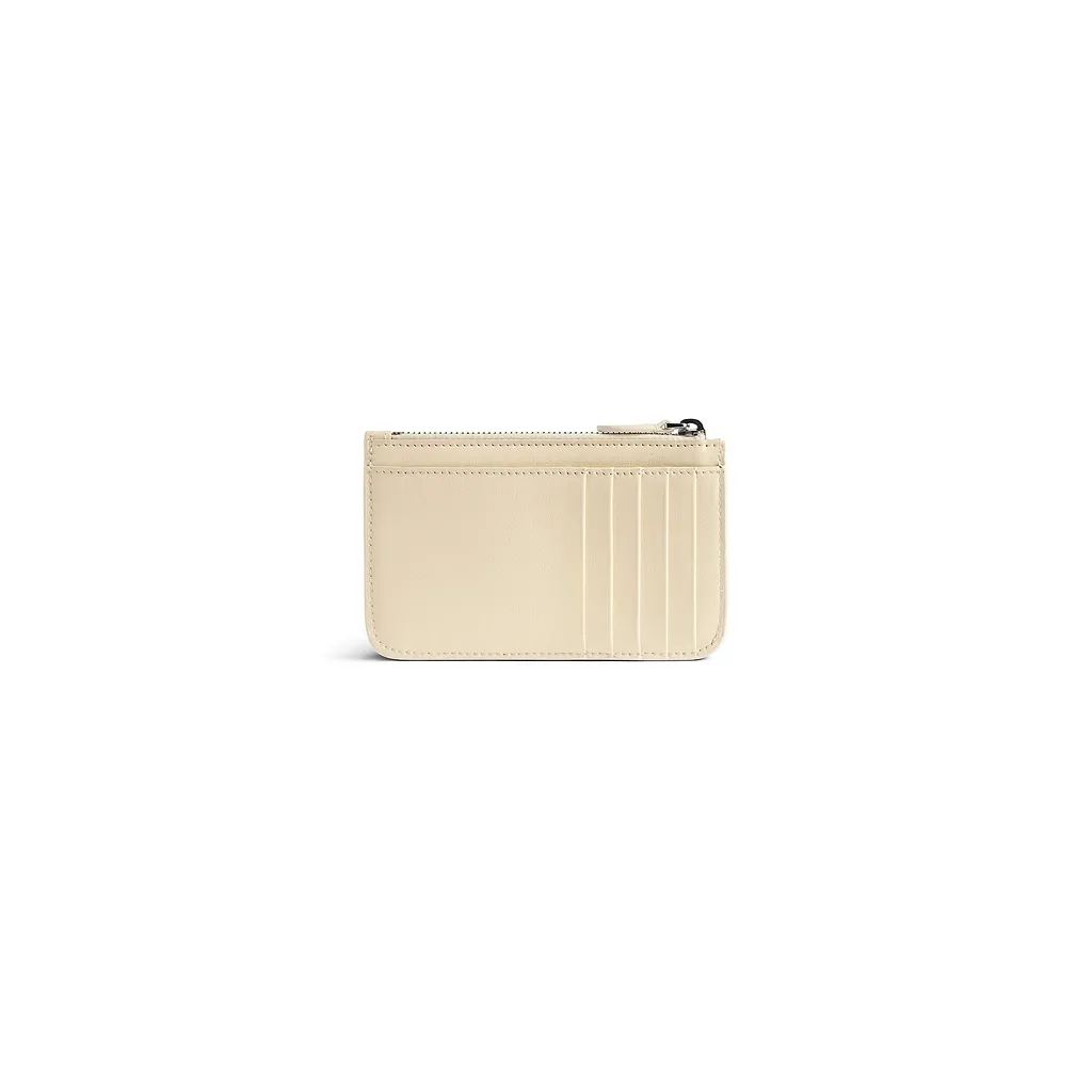Cash 2.0 Long Coin And Card Holder