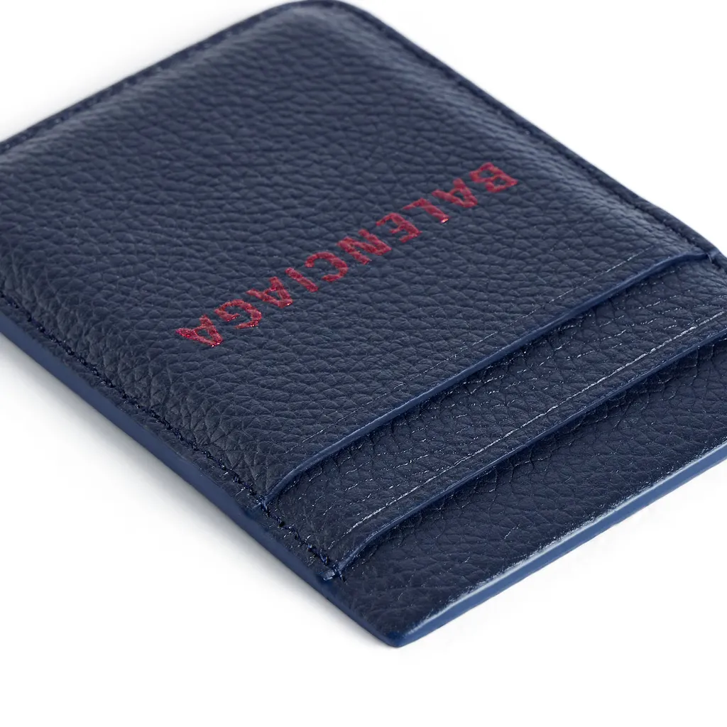 Cash Magnet Card Holder
