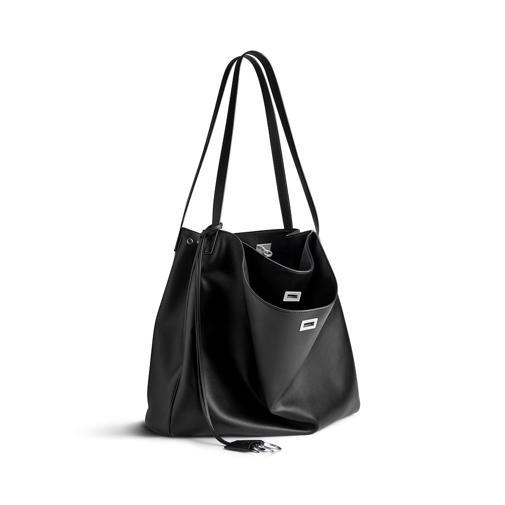 Rodeo North-South Tote Bag
