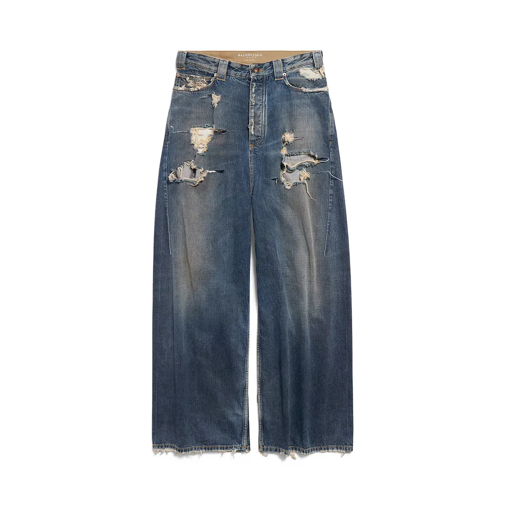 Baggy Pants