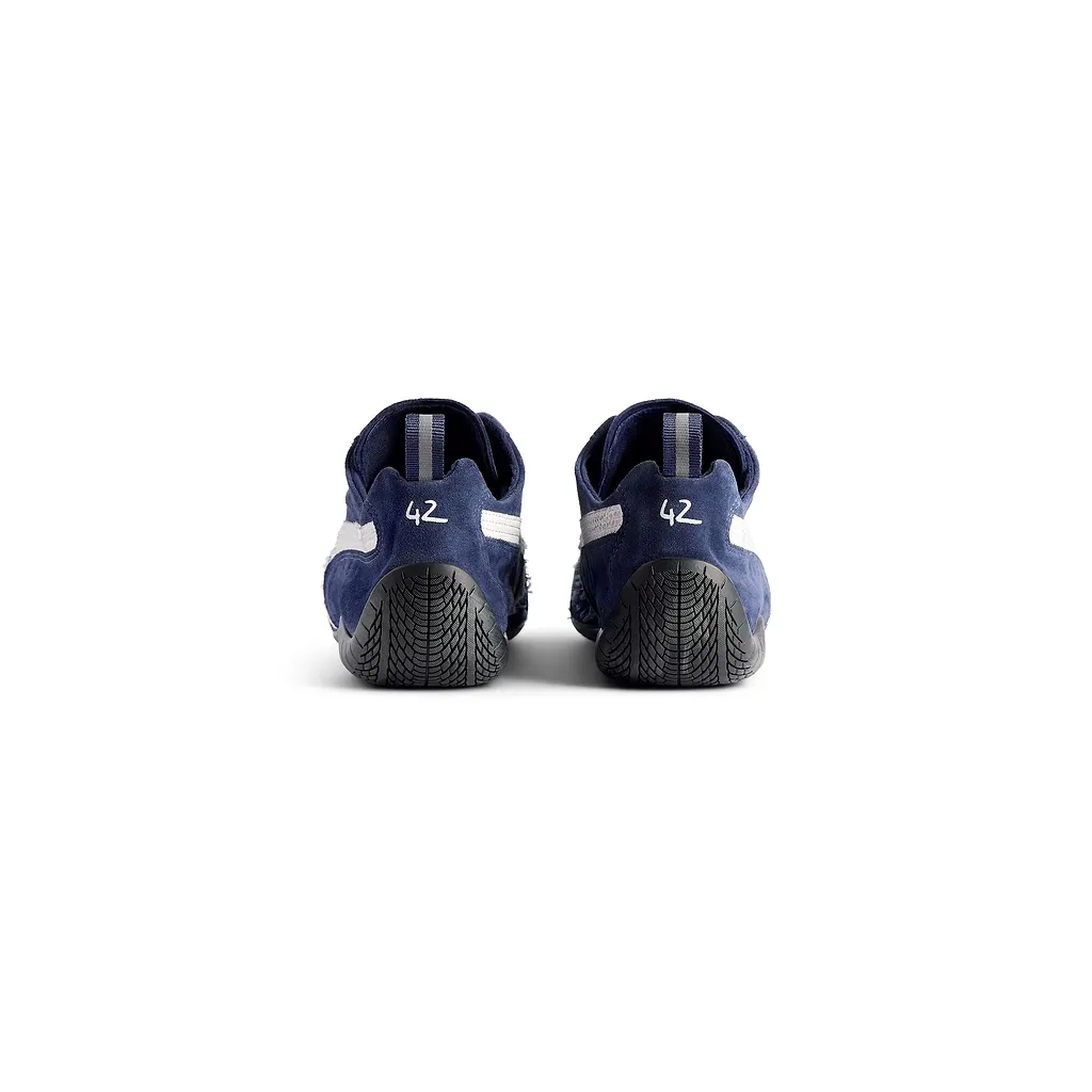 Speedcat Suede Sneakers