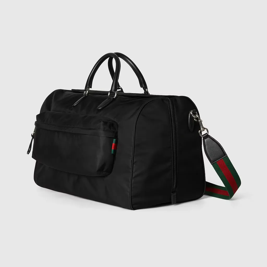 Large Duffle Bag
