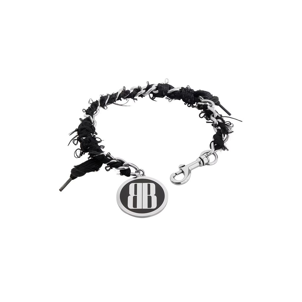 Nano Lace Choker