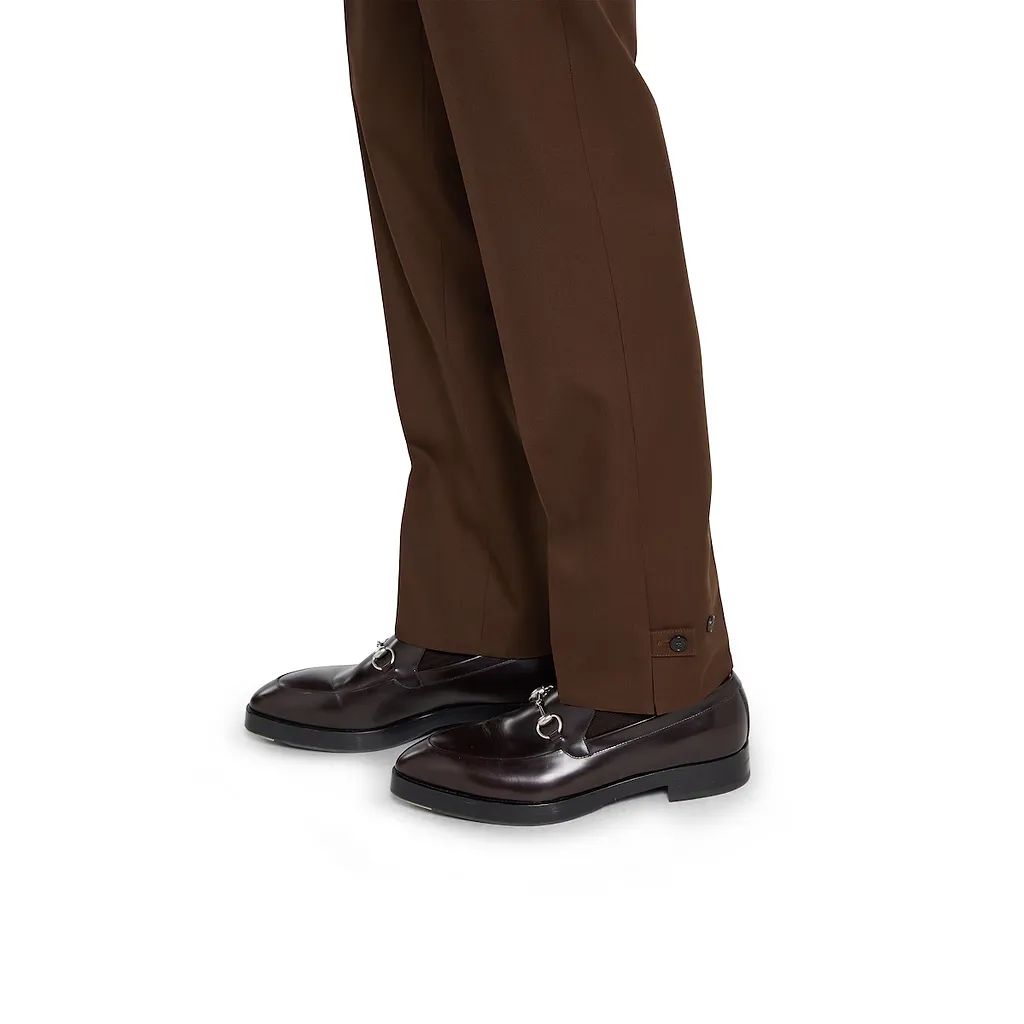 Loafer With Horsebit