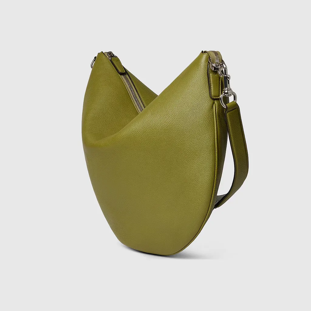 Gucci B Large Shoulder Bag