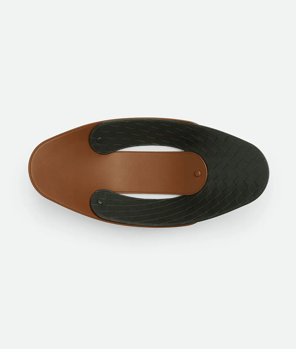 Interlocking Gondola Tray