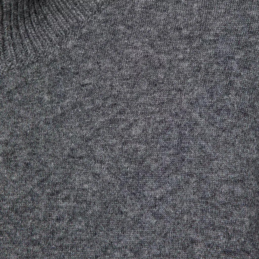 Embossed Gg Wool Sweater