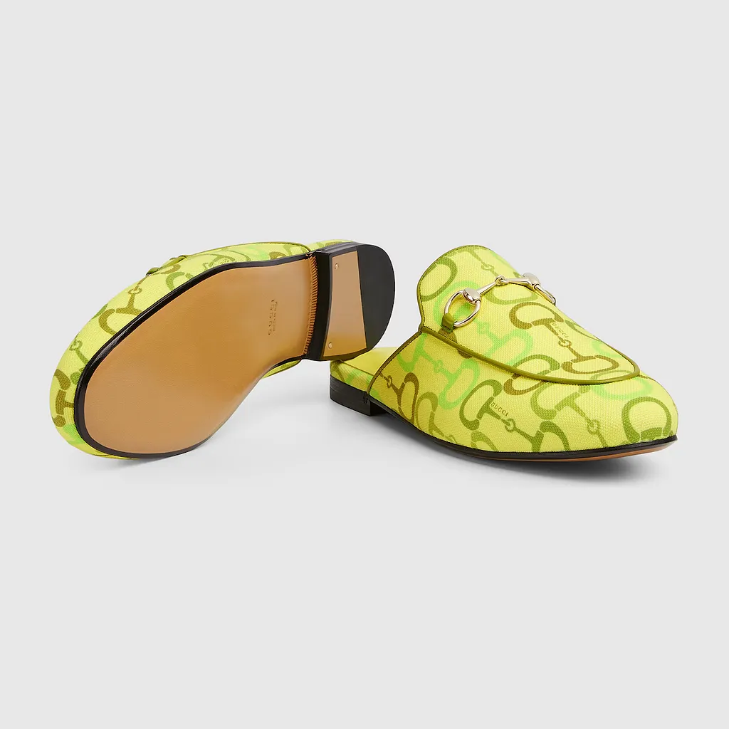 Princetown Slipper