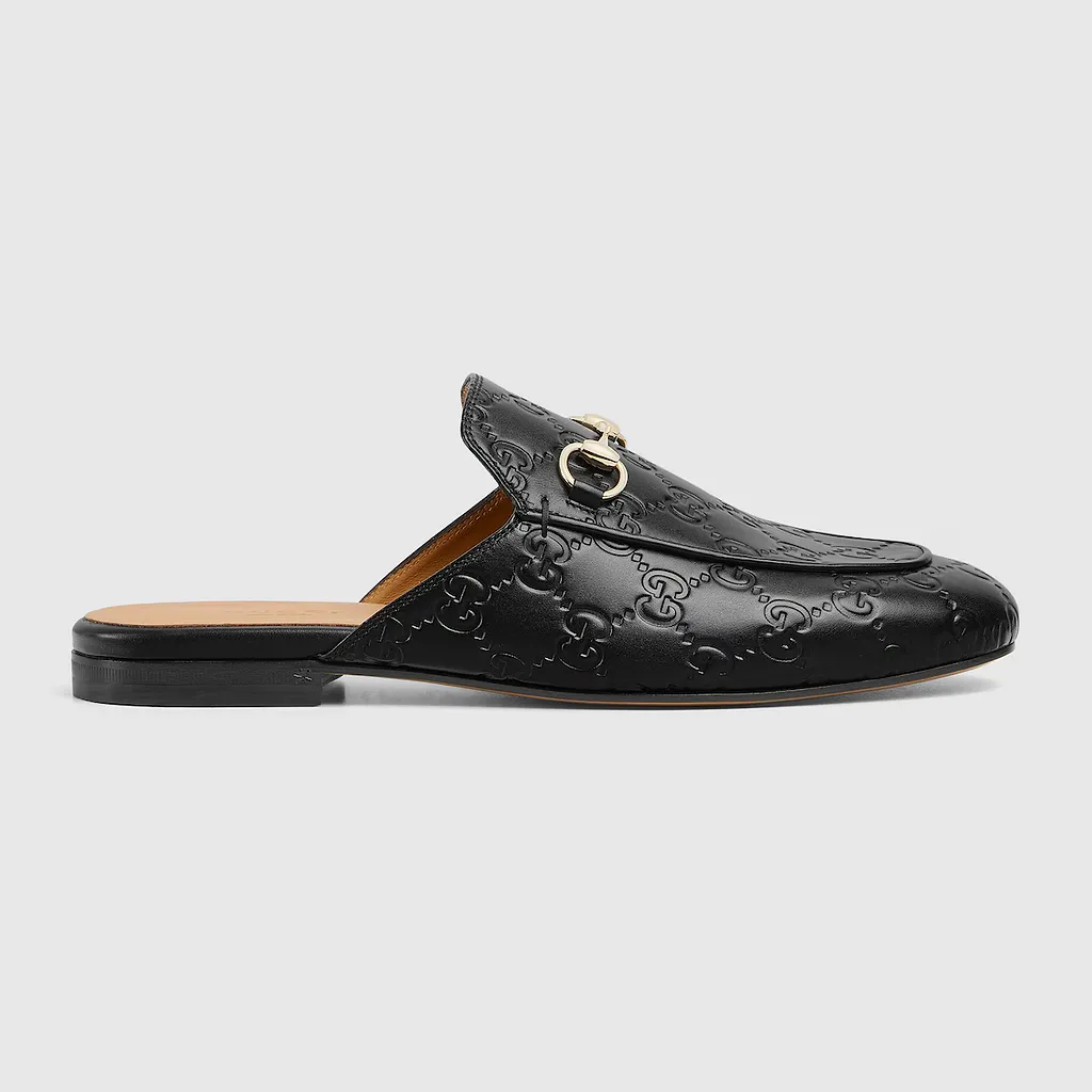 Princetown Slipper
