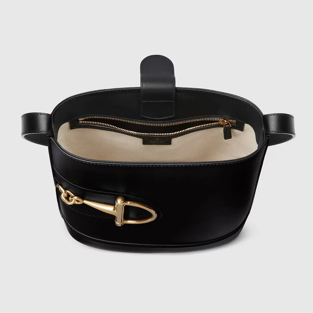 Gucci 73 Small Bucket Bag