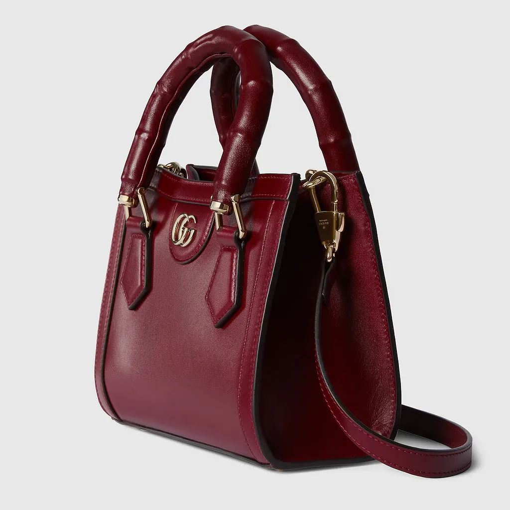 Gucci Diana Mini Tote Bag