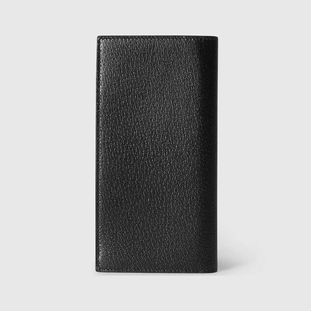 Gg Marmont Long Wallet
