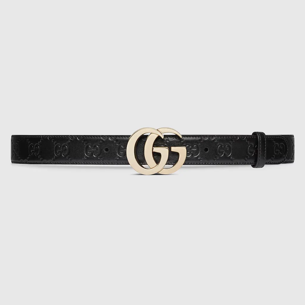 Gg Milano Belt