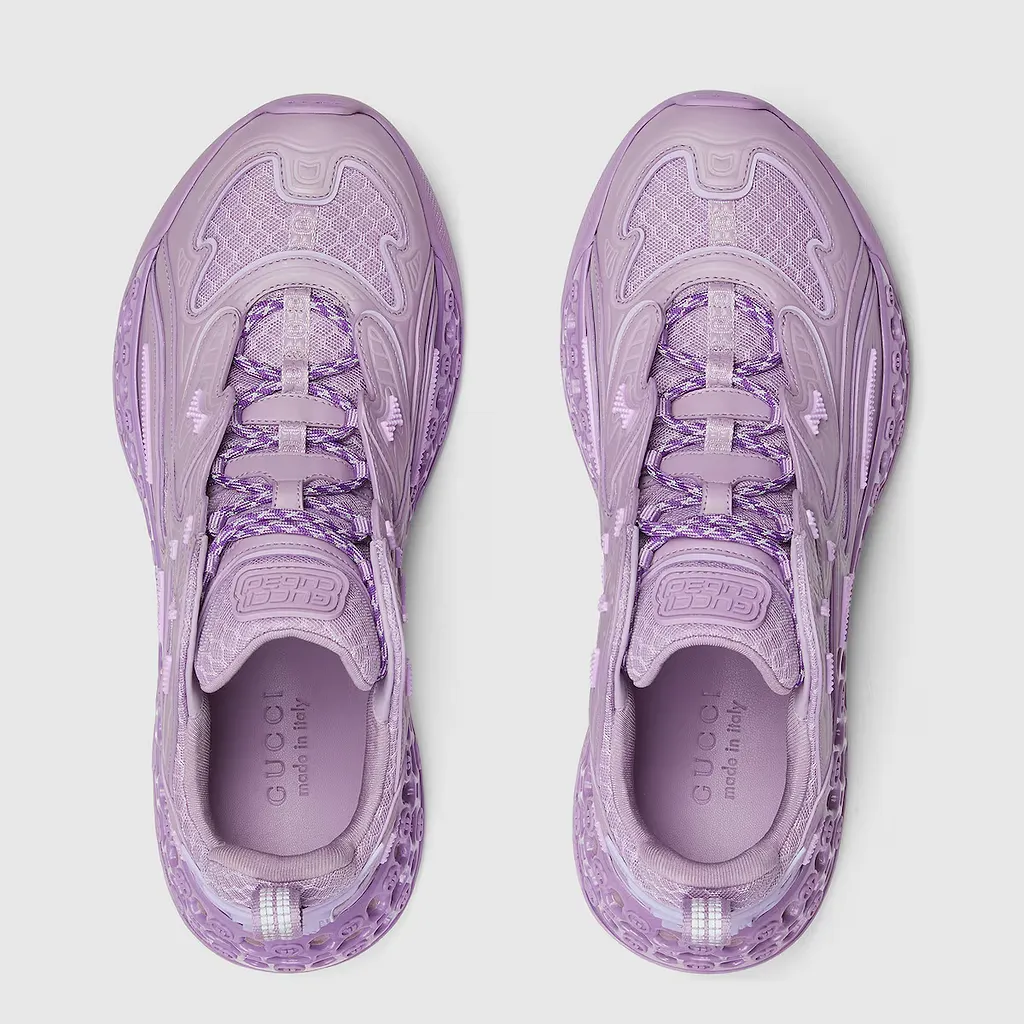 Gucci Cub3D Trainer