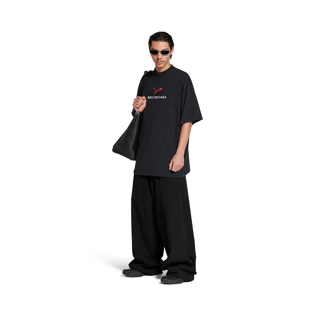 I Puma Oversized T-Shirt
