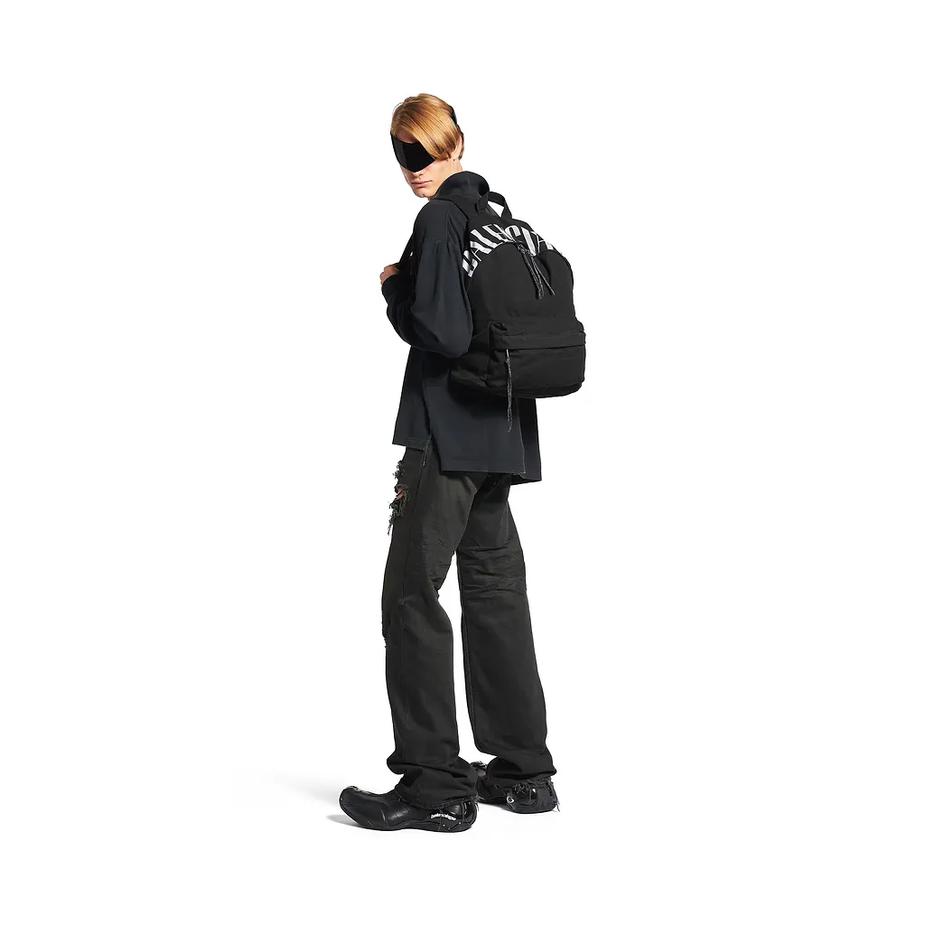 Editor Backpack