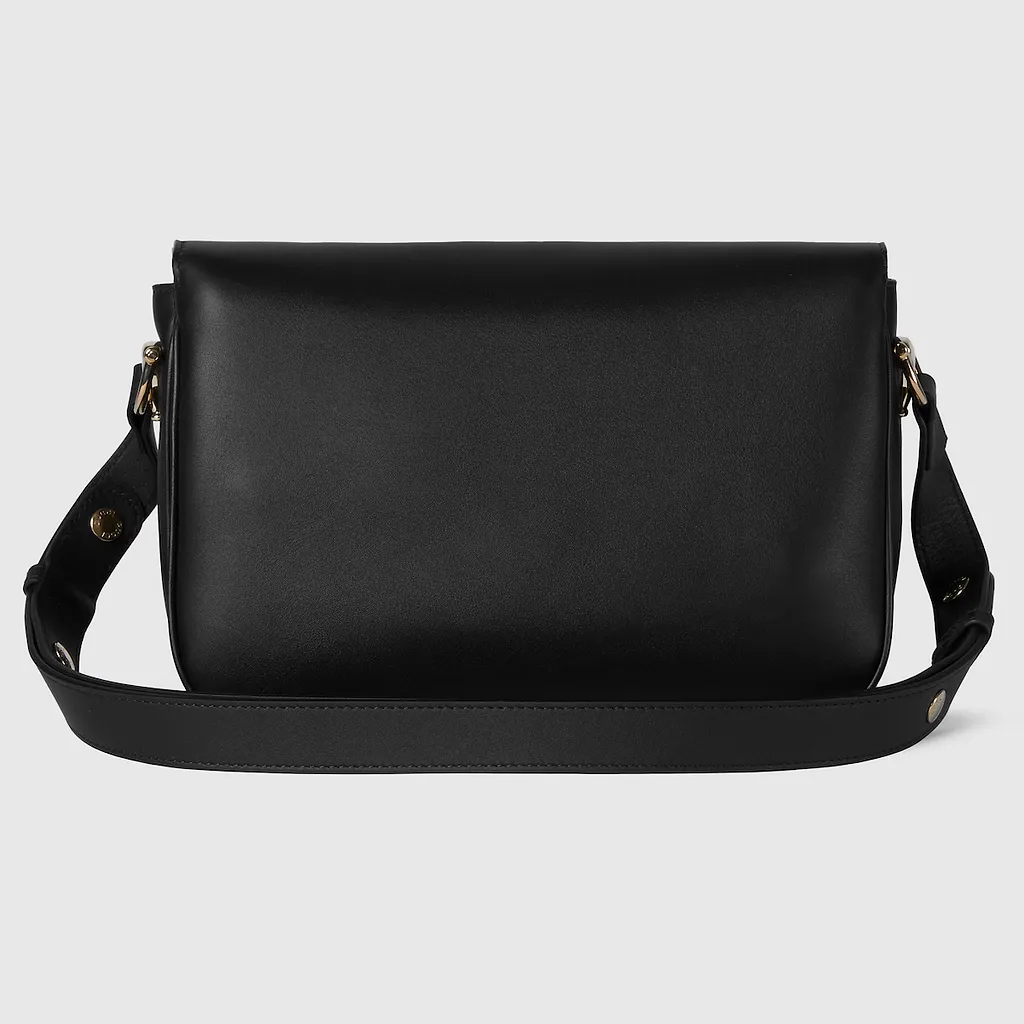 Gucci Horsebit 1955 Soft Medium Shoulder Bag
