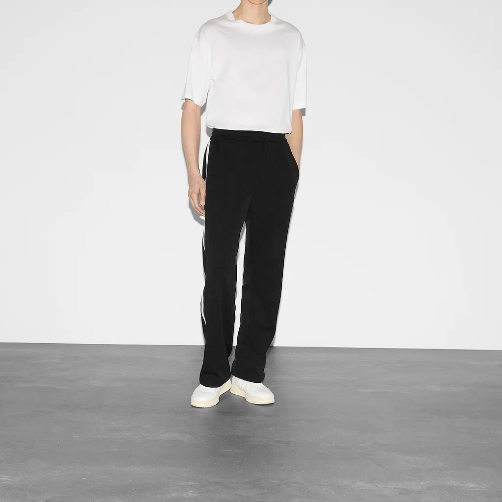 Technical Jersey Pant