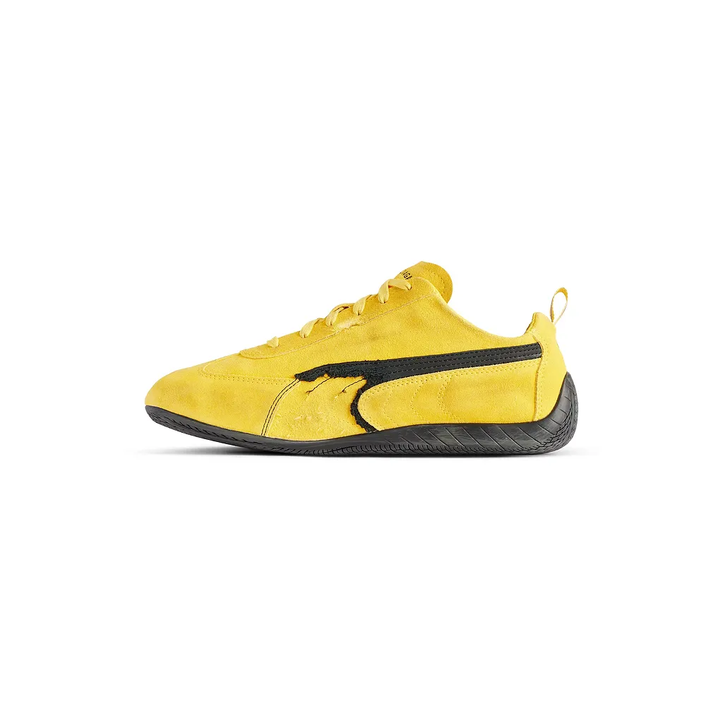 Speedcat Suede Sneakers