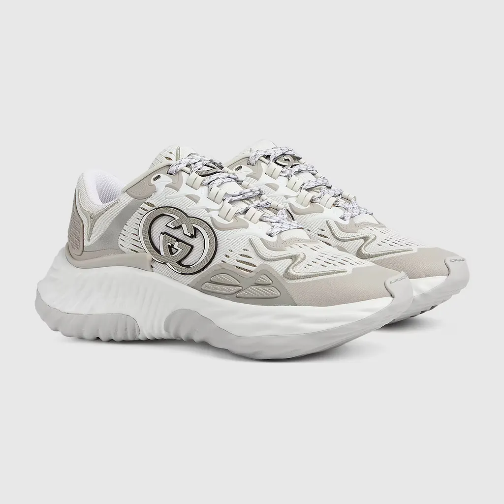 Gucci Ripple Trainer