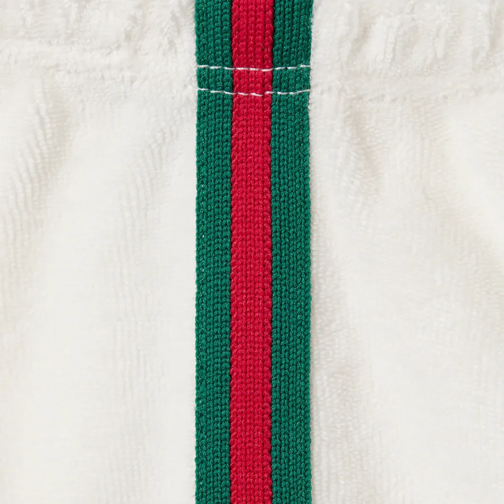 Baby Terrycloth Shorts