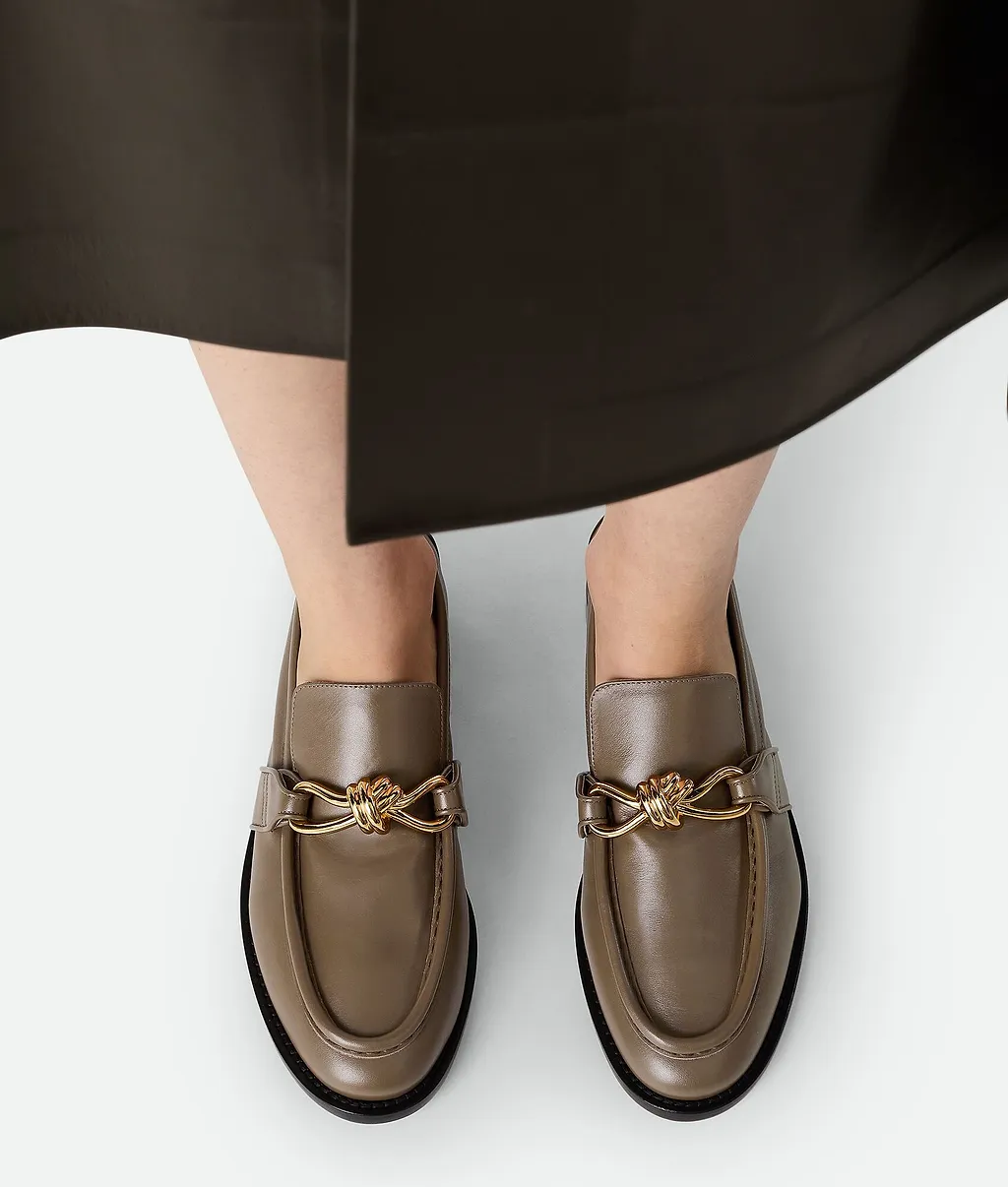 Astaire Loafer