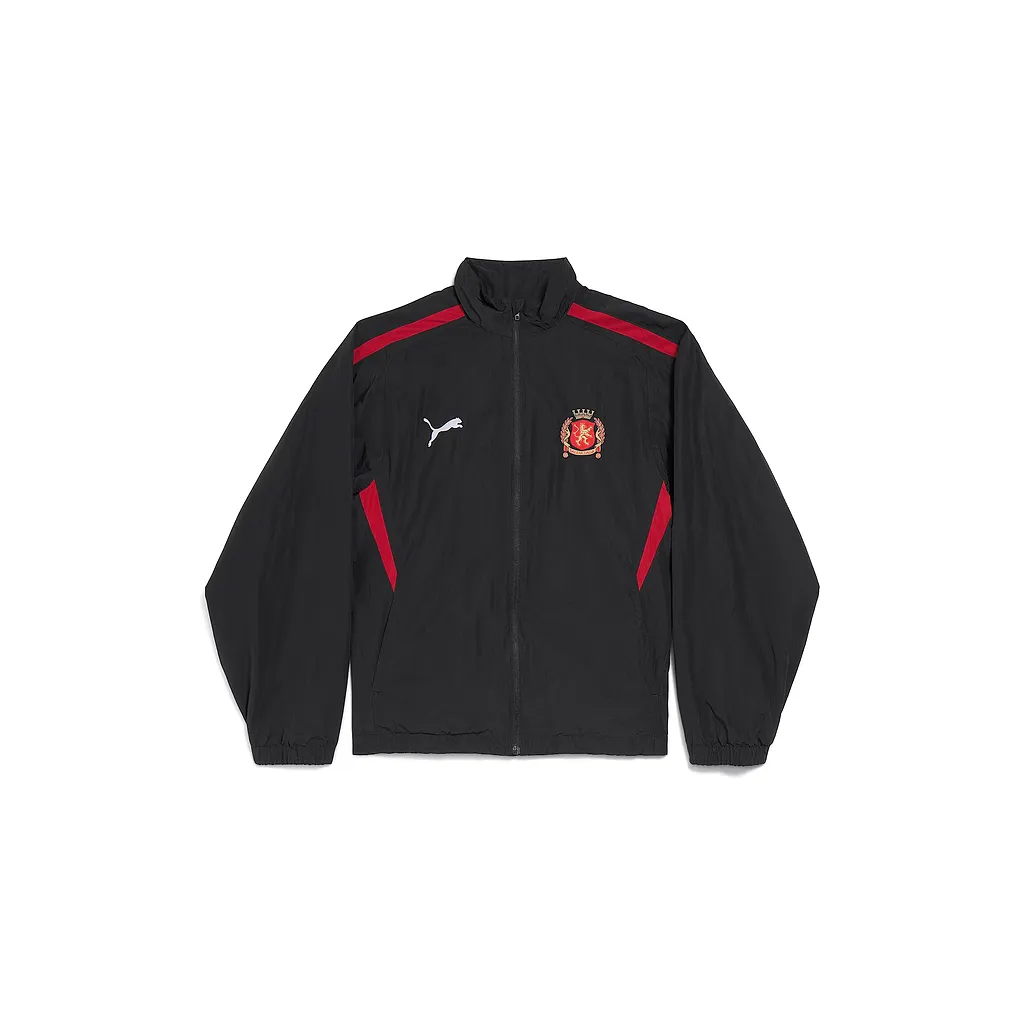 Tracksuit Jacket