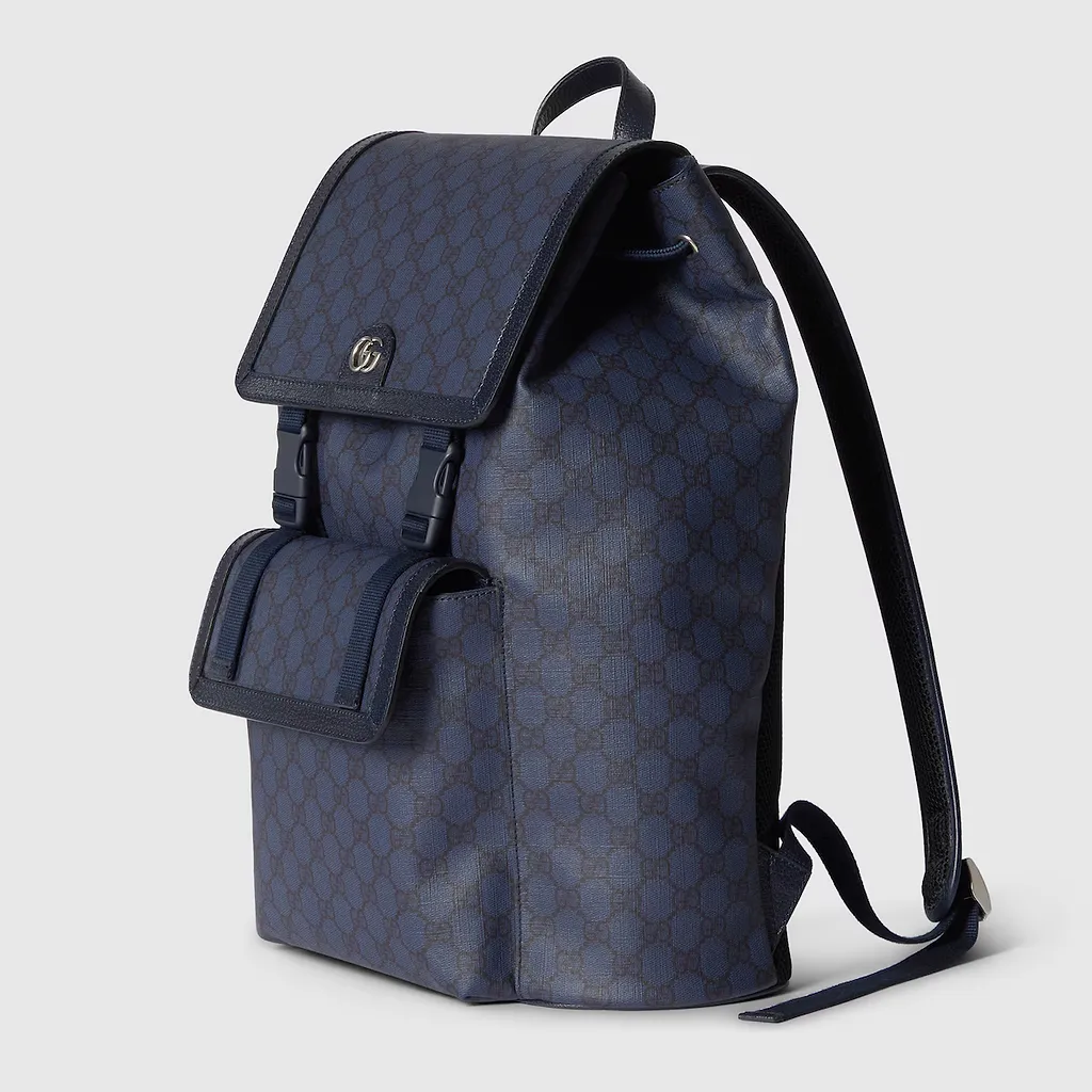 Ophidia Large Backpack