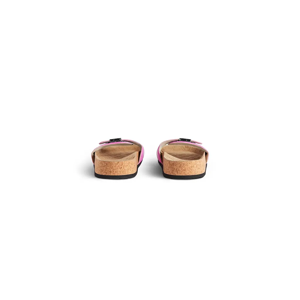 Scholl Flat Sandal