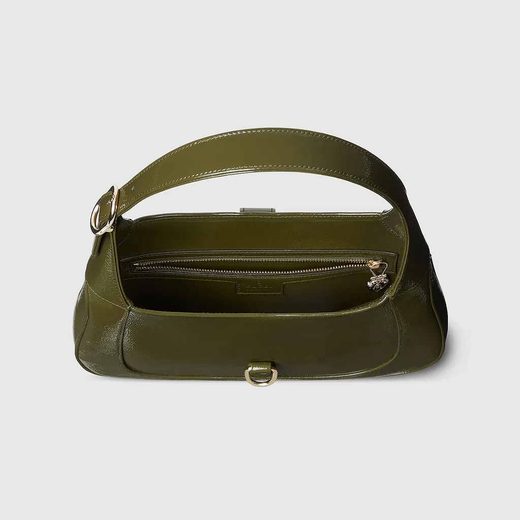 Gucci Jackie Small Shoulder Bag
