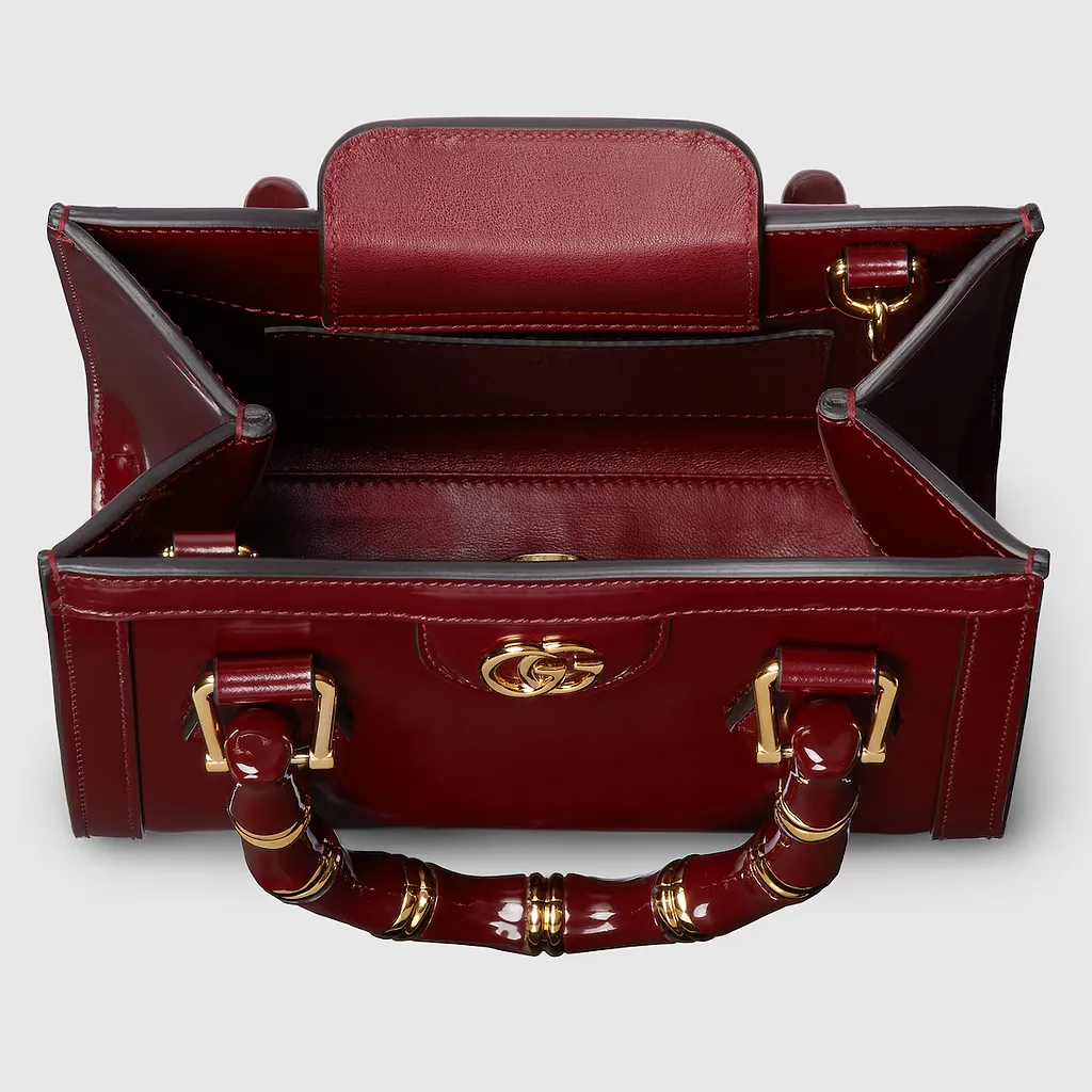 Gucci Diana Mini Tote Bag