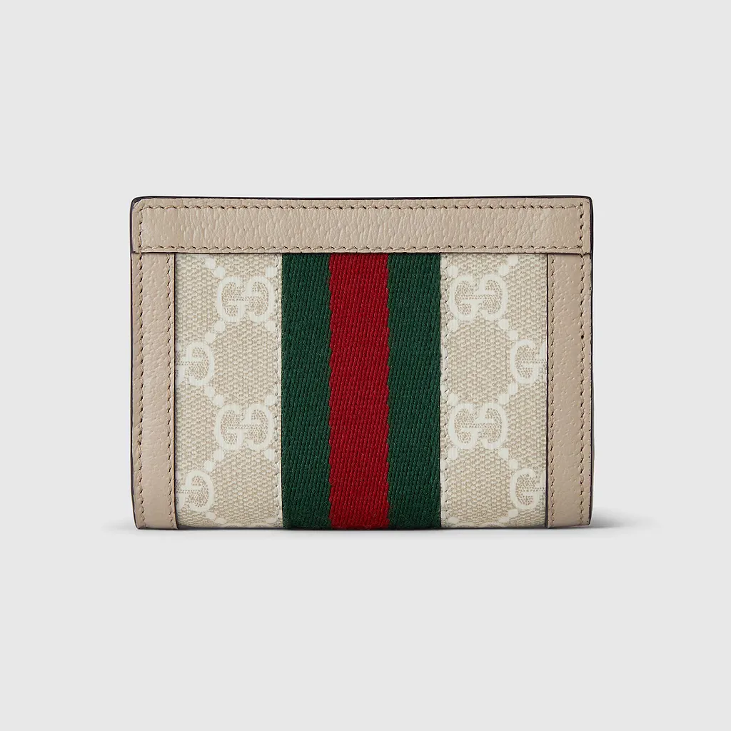 Ophidia Small Wallet
