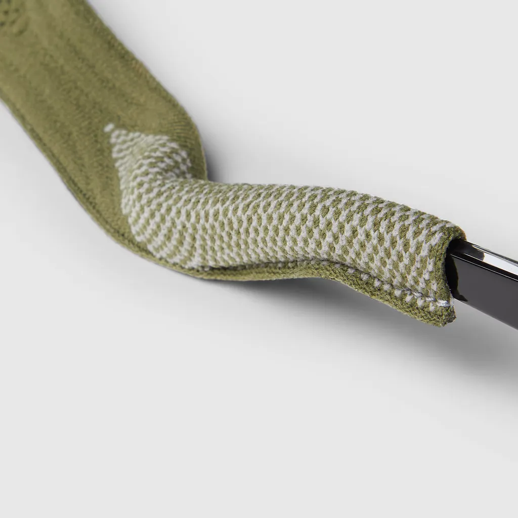 Technical Knit Glasses Case