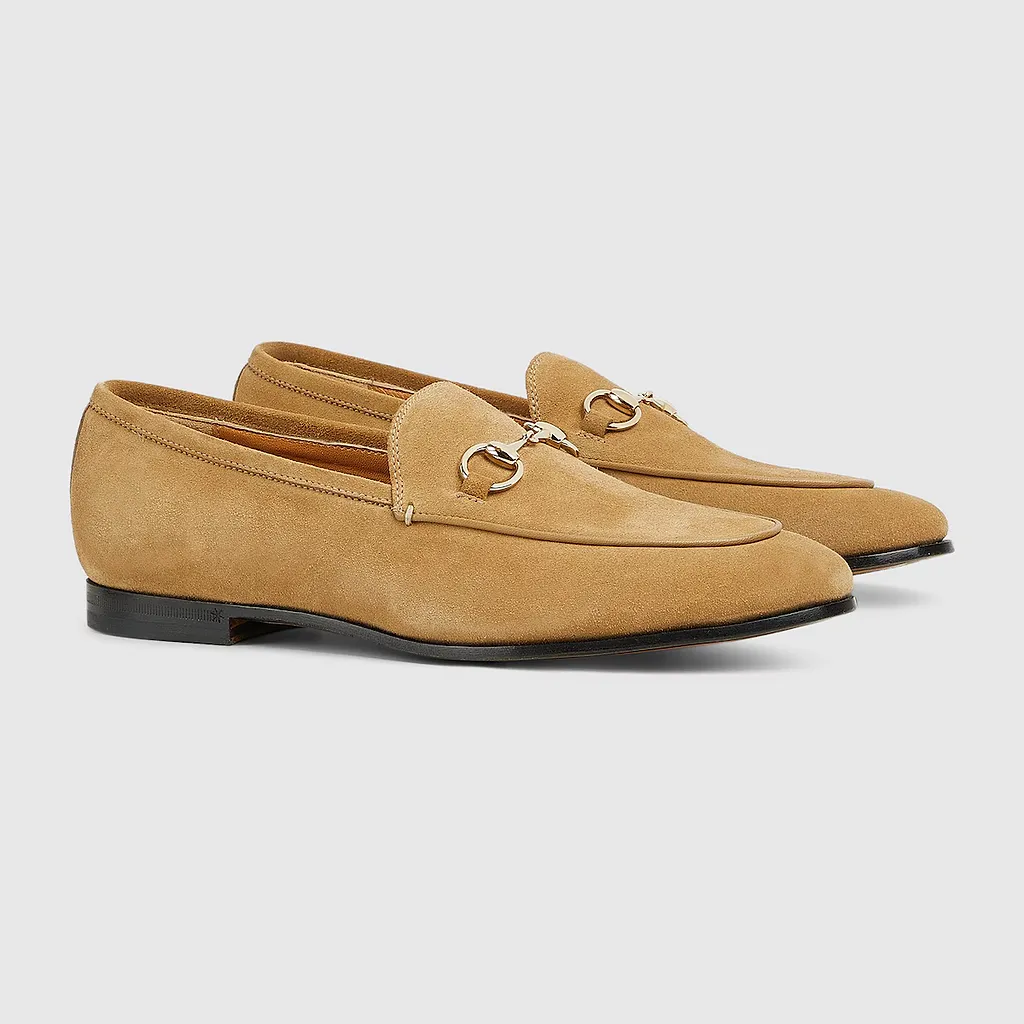 Gucci Jordaan Loafer