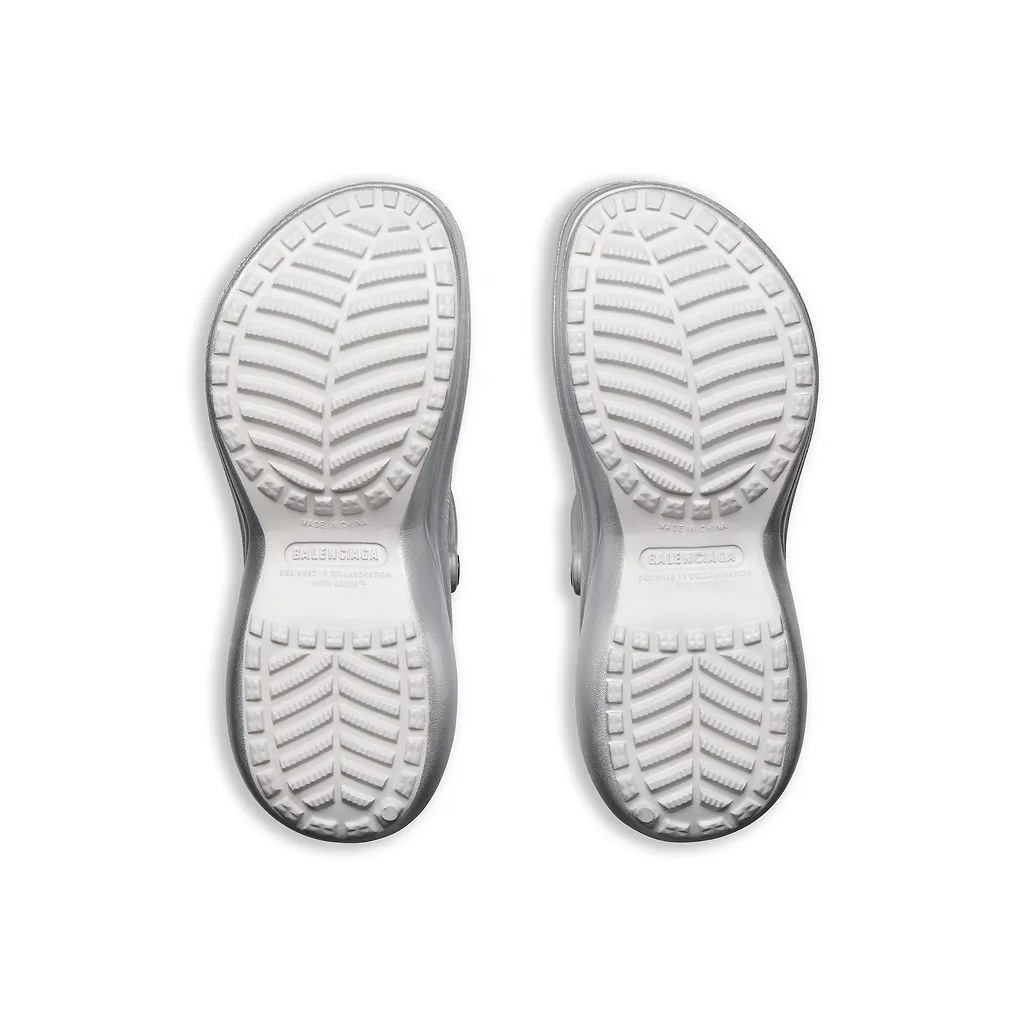Crocs Mule Jibbitz