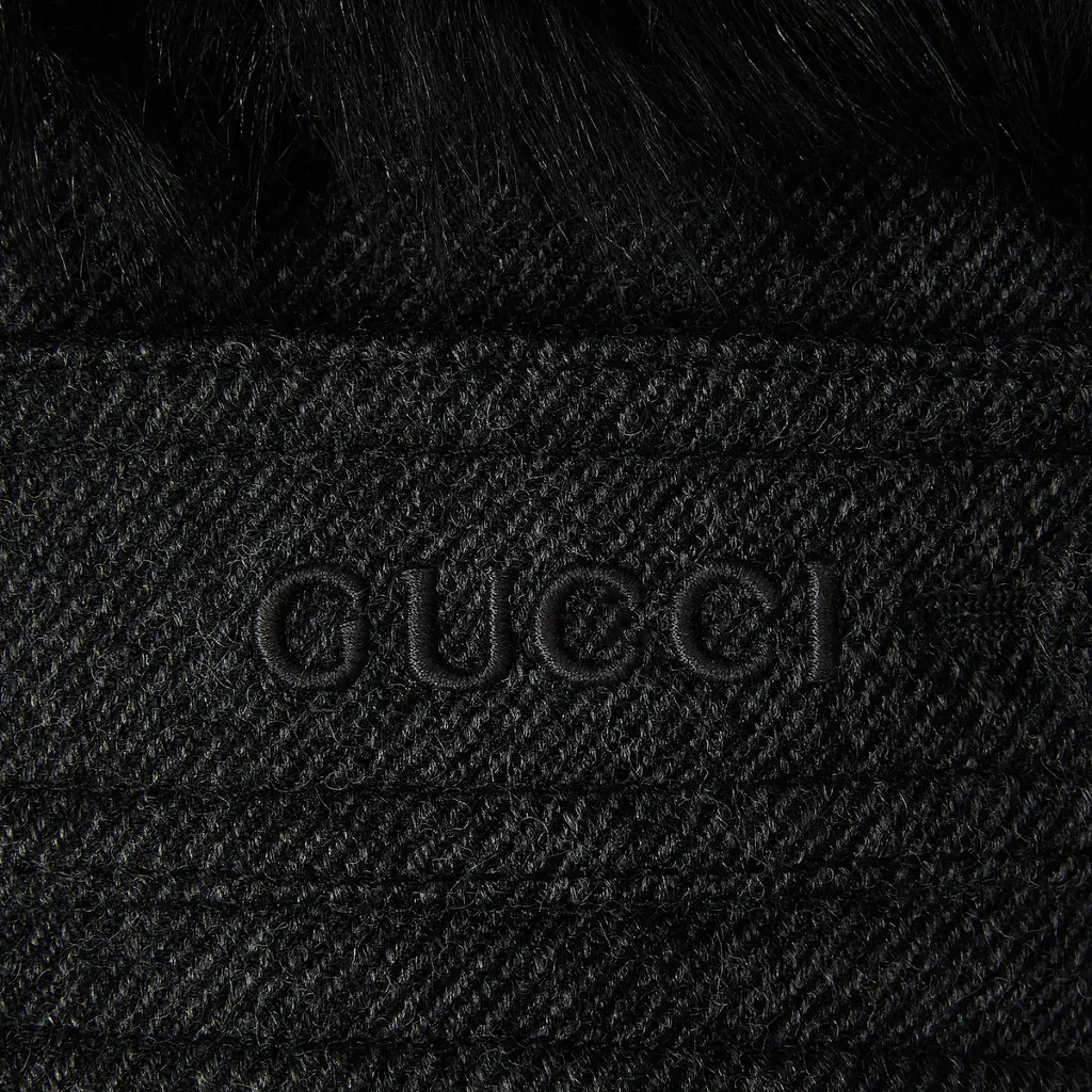 Shearling Jacket