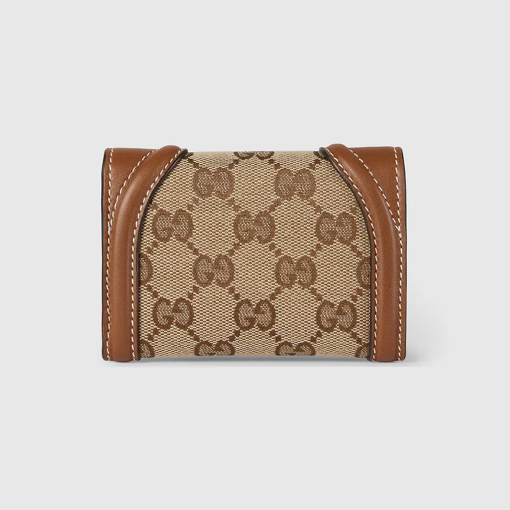 Gucci Blondie Card Case